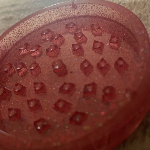 Handmade epoxy, resin grinder AC/DC - Picture 5 of 7